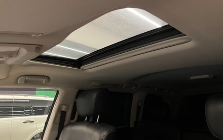 Infiniti QX80 I рестайлинг, 2018 год, 4 100 000 рублей, 19 фотография