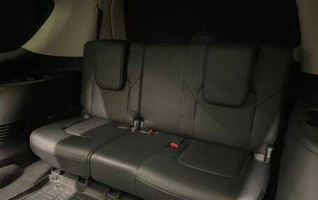 Infiniti QX80 I рестайлинг, 2018 год, 4 100 000 рублей, 27 фотография