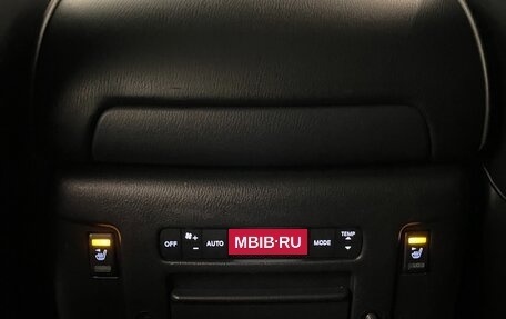 Infiniti QX80 I рестайлинг, 2018 год, 4 100 000 рублей, 24 фотография