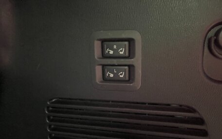 Infiniti QX80 I рестайлинг, 2018 год, 4 100 000 рублей, 30 фотография