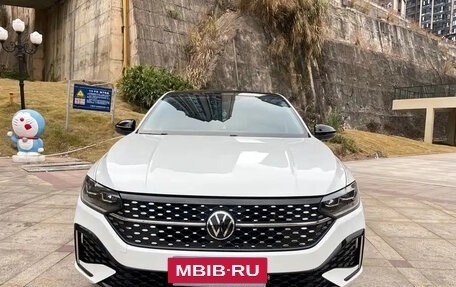 Volkswagen Lavida, 2022 год, 1 210 429 рублей, 2 фотография