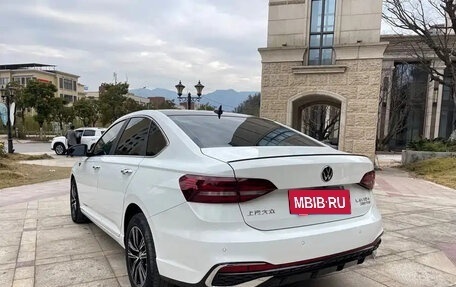 Volkswagen Lavida, 2022 год, 1 210 429 рублей, 4 фотография