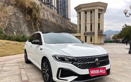 Volkswagen Lavida, 2022 год, 1 210 429 рублей, 3 фотография