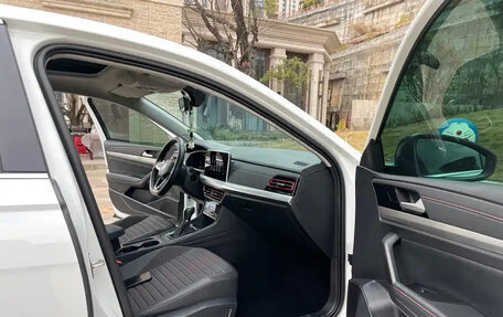 Volkswagen Lavida, 2022 год, 1 210 429 рублей, 10 фотография