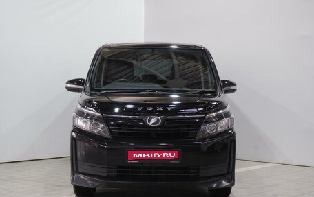 Toyota Voxy III, 2014 год, 1 890 000 рублей, 3 фотография