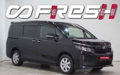Toyota Voxy III, 2014 год, 1 890 000 рублей, 1 фотография
