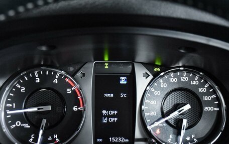 Toyota Hilux VIII, 2022 год, 5 199 000 рублей, 17 фотография