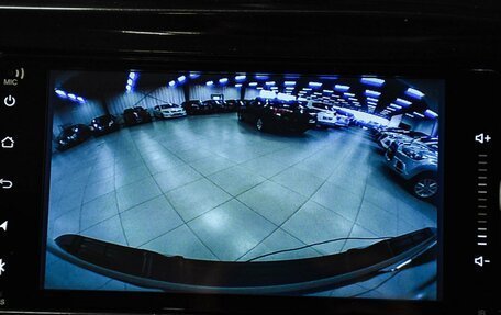 Toyota Hilux VIII, 2022 год, 5 199 000 рублей, 21 фотография