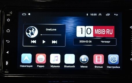 Toyota Hilux VIII, 2022 год, 5 199 000 рублей, 20 фотография