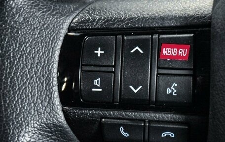 Toyota Hilux VIII, 2022 год, 5 199 000 рублей, 22 фотография