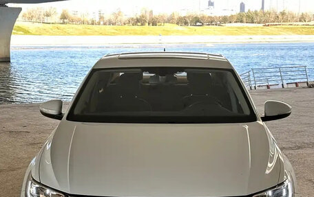 Volkswagen Bora, 2021 год, 1 145 680 рублей, 2 фотография