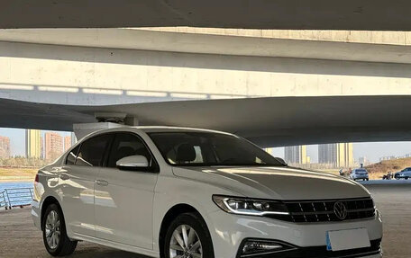 Volkswagen Bora, 2021 год, 1 145 680 рублей, 3 фотография