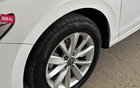 Volkswagen Bora, 2021 год, 1 145 680 рублей, 5 фотография