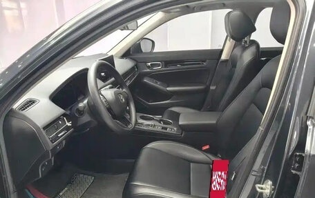 Honda Civic, 2023 год, 1 575 000 рублей, 7 фотография