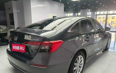 Honda Civic, 2023 год, 1 575 000 рублей, 6 фотография