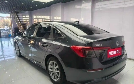 Honda Civic, 2023 год, 1 575 000 рублей, 4 фотография