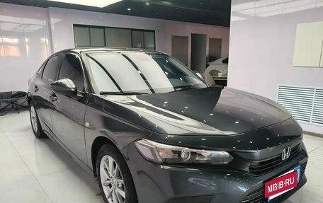 Honda Civic, 2023 год, 1 575 000 рублей, 3 фотография