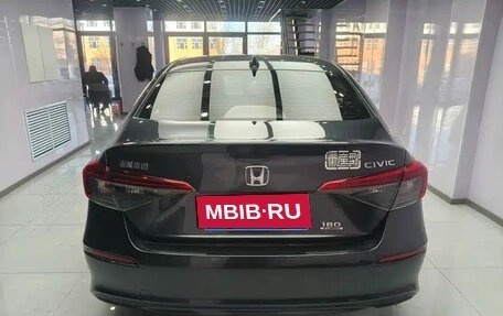 Honda Civic, 2023 год, 1 575 000 рублей, 5 фотография