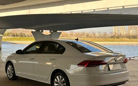 Volkswagen Bora, 2021 год, 1 145 680 рублей, 15 фотография