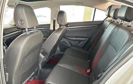 Volkswagen Bora, 2021 год, 1 145 680 рублей, 10 фотография