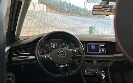 Volkswagen Bora, 2021 год, 1 145 680 рублей, 14 фотография