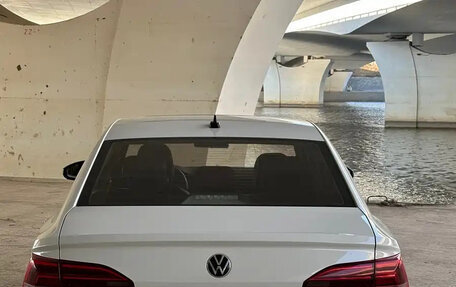 Volkswagen Bora, 2021 год, 1 145 680 рублей, 16 фотография