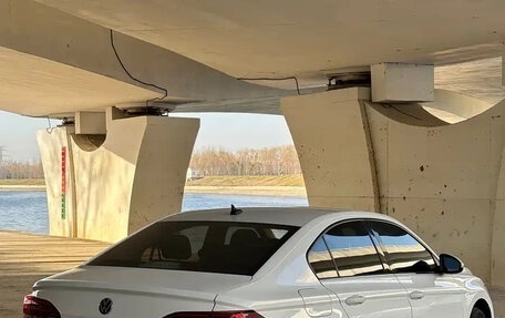 Volkswagen Bora, 2021 год, 1 145 680 рублей, 17 фотография