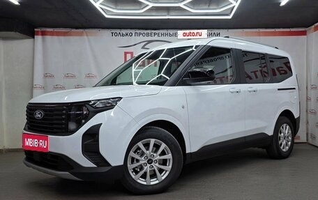 Ford Tourneo Courier, 2025 год, 3 699 000 рублей, 1 фотография