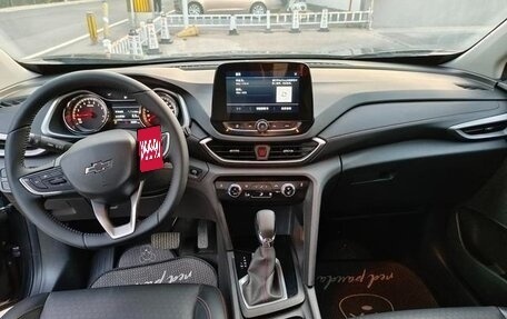 Chevrolet Orlando, 2022 год, 1 385 007 рублей, 8 фотография