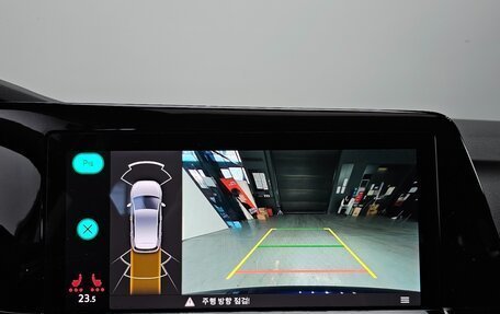 Volkswagen Golf VIII, 2022 год, 2 330 000 рублей, 19 фотография