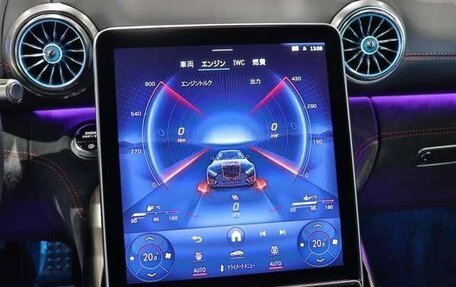 Mercedes-Benz SL-Класс AMG, 2025 год, 16 500 000 рублей, 12 фотография