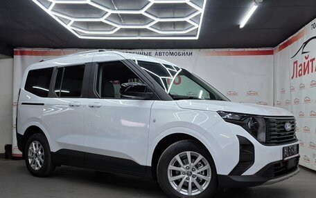 Ford Tourneo Courier, 2025 год, 3 699 000 рублей, 3 фотография