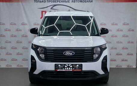 Ford Tourneo Courier, 2025 год, 3 699 000 рублей, 2 фотография