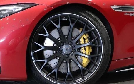 Mercedes-Benz SL-Класс AMG, 2025 год, 16 500 000 рублей, 10 фотография