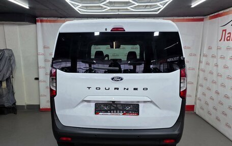 Ford Tourneo Courier, 2025 год, 3 699 000 рублей, 6 фотография