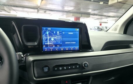 Ford Tourneo Courier, 2025 год, 3 699 000 рублей, 13 фотография