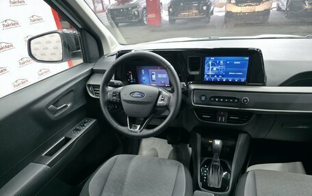 Ford Tourneo Courier, 2025 год, 3 699 000 рублей, 11 фотография