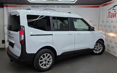 Ford Tourneo Courier, 2025 год, 3 699 000 рублей, 8 фотография