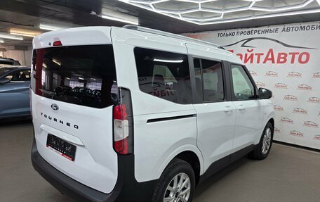 Ford Tourneo Courier, 2025 год, 3 699 000 рублей, 7 фотография