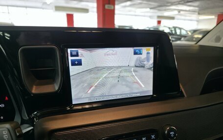 Ford Tourneo Courier, 2025 год, 3 699 000 рублей, 14 фотография