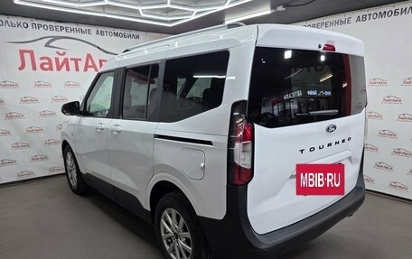 Ford Tourneo Courier, 2025 год, 3 699 000 рублей, 5 фотография