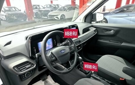 Ford Tourneo Courier, 2025 год, 3 699 000 рублей, 10 фотография