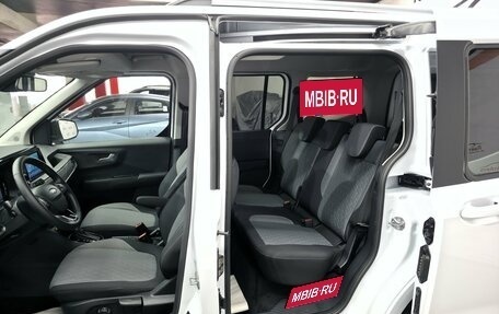 Ford Tourneo Courier, 2025 год, 3 699 000 рублей, 9 фотография