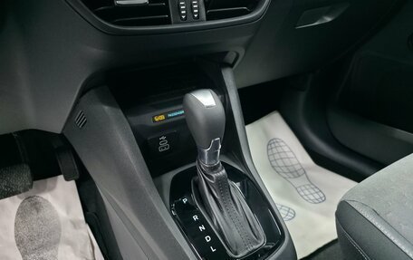 Ford Tourneo Courier, 2025 год, 3 699 000 рублей, 21 фотография