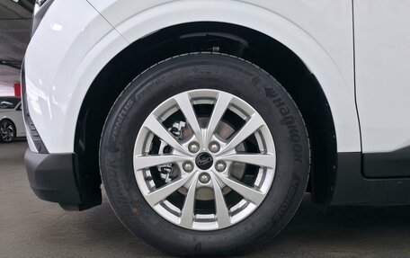 Ford Tourneo Courier, 2025 год, 3 699 000 рублей, 31 фотография