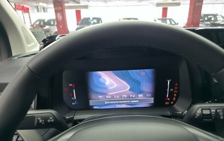 Ford Tourneo Courier, 2025 год, 3 699 000 рублей, 23 фотография