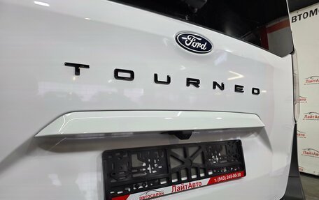 Ford Tourneo Courier, 2025 год, 3 699 000 рублей, 30 фотография