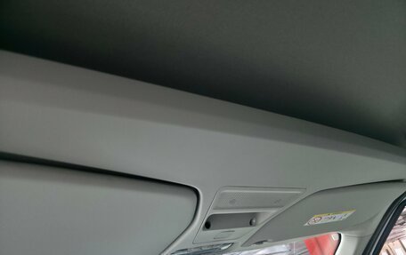 Ford Tourneo Courier, 2025 год, 3 699 000 рублей, 26 фотография