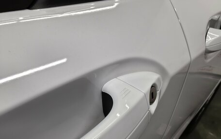 Ford Tourneo Courier, 2025 год, 3 699 000 рублей, 29 фотография