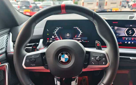 BMW X2, 2024 год, 5 739 333 рублей, 8 фотография